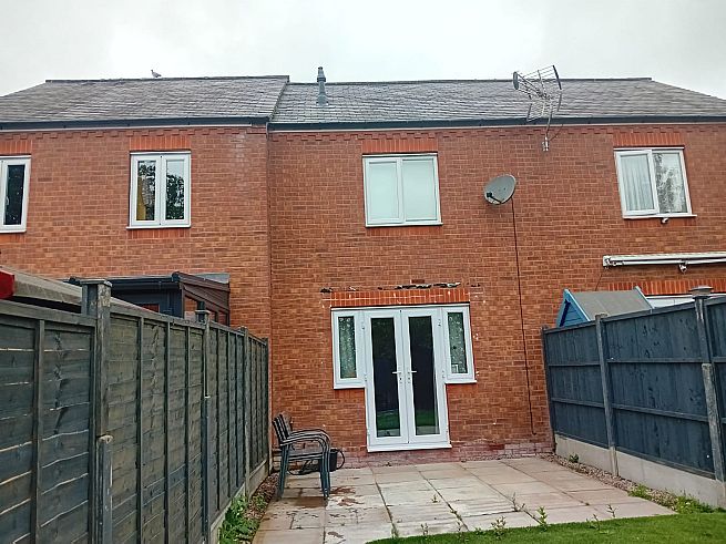 8 Bateman Close , Shobdon 